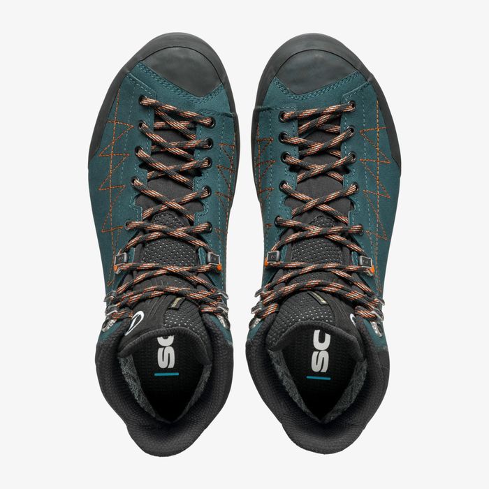 Scarpa | ZODIAC TRK GTX | Men 