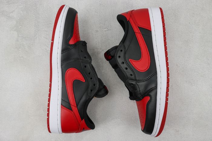 Jordan 1 Retro Low Bred (2015)