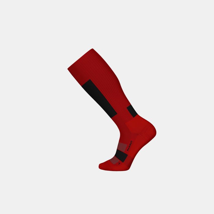 MAMMUT | Mountaineering Lightweight Merino Knee Socks