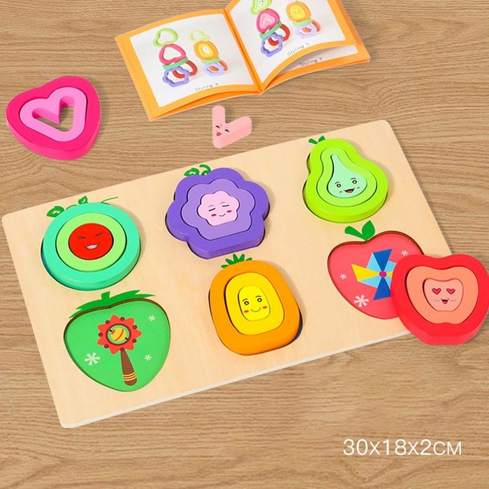 Геометрийн дүрс танин мэдэхүйн тоглоом