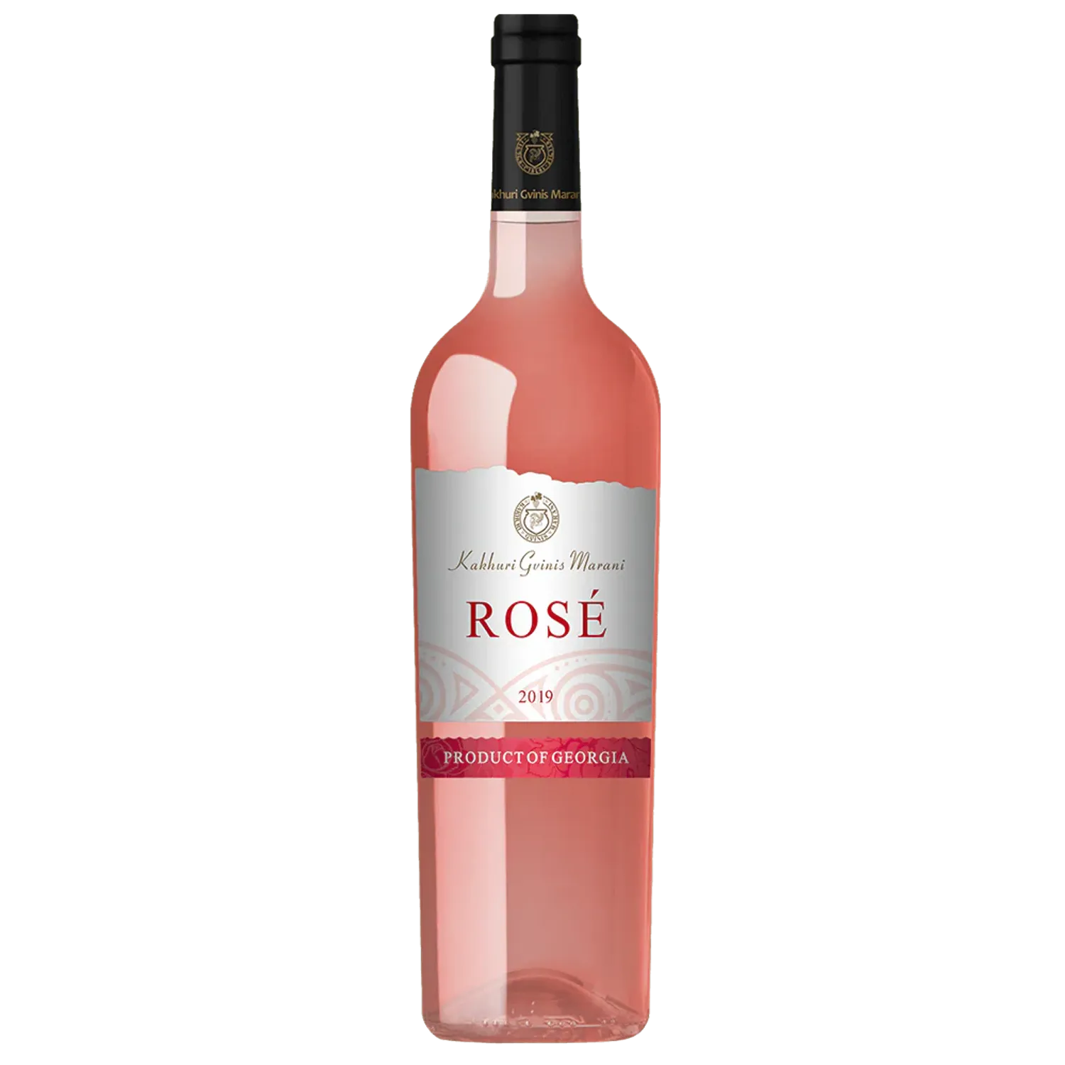 Вино KGM Rose 750мл