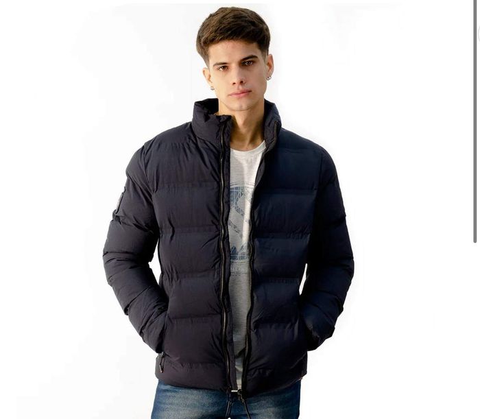 Woallance эрэгтэй өвлийн куртка