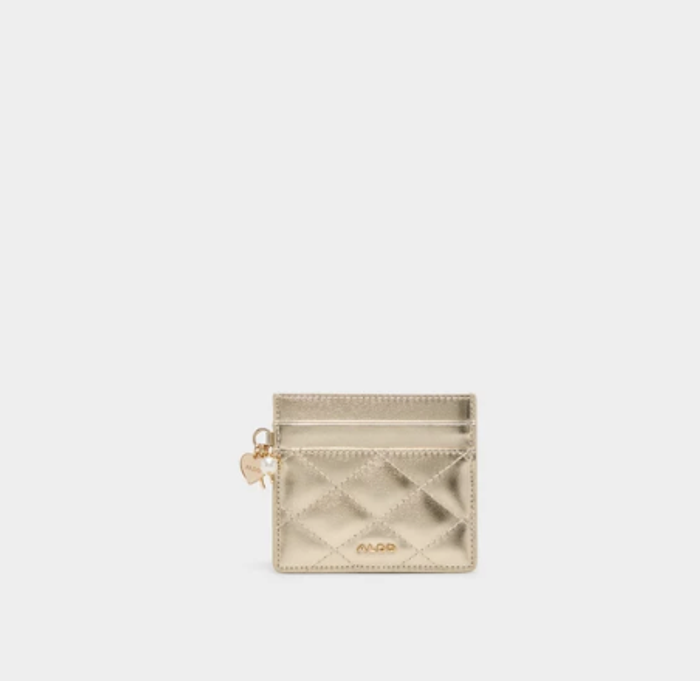 ESMAYE-710-GOLD-L Wallets