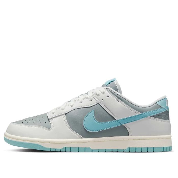 Nike Dunk Low "Photon Dust"
