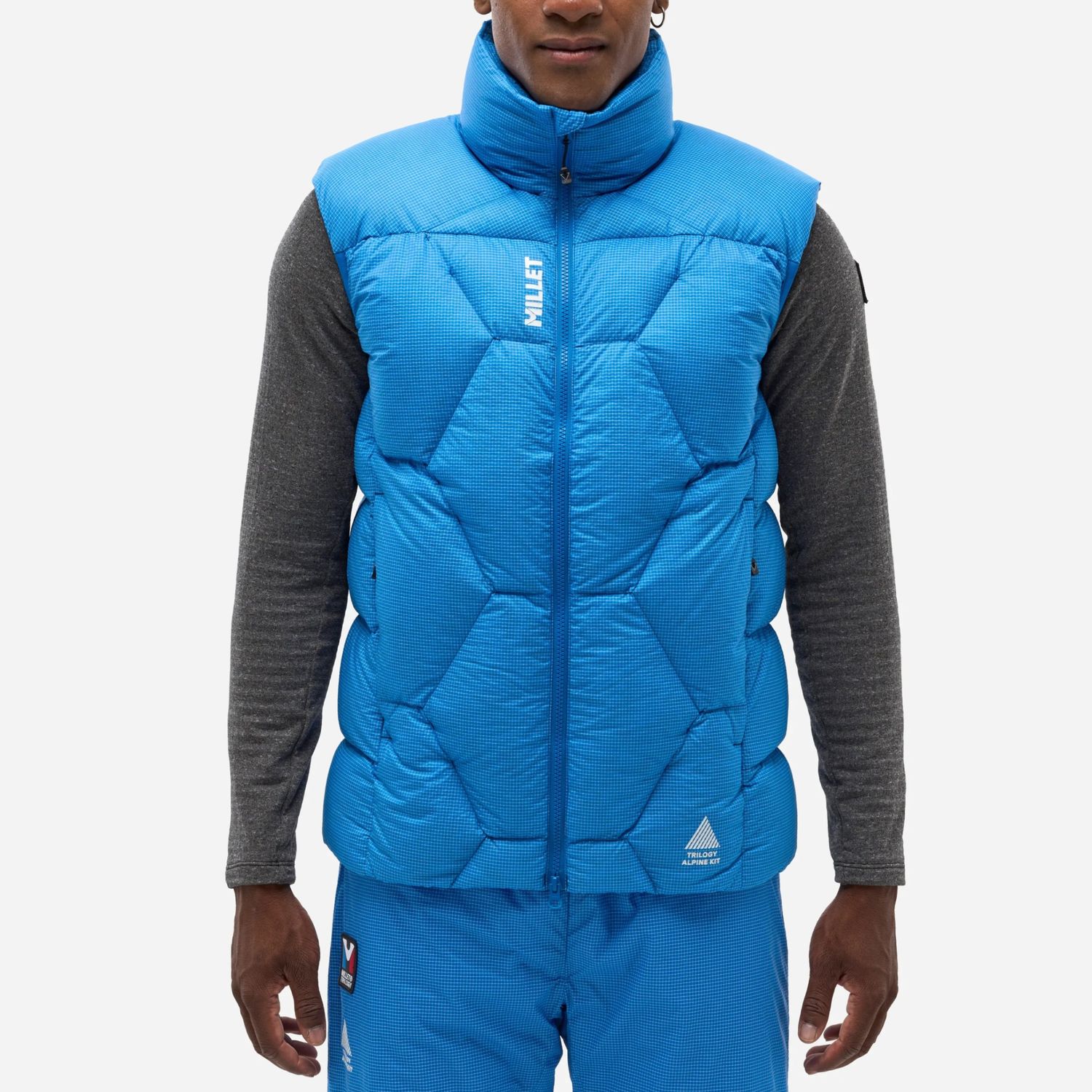 MILLET | TRILOGY JORASSES DYNEEMA DOWN | Men 