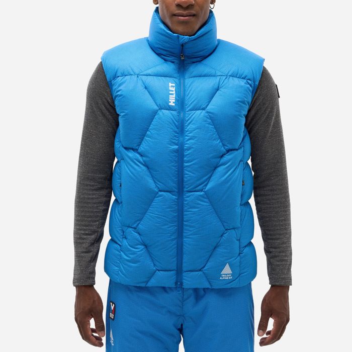 MILLET | TRILOGY JORASSES DYNEEMA DOWN | Men 