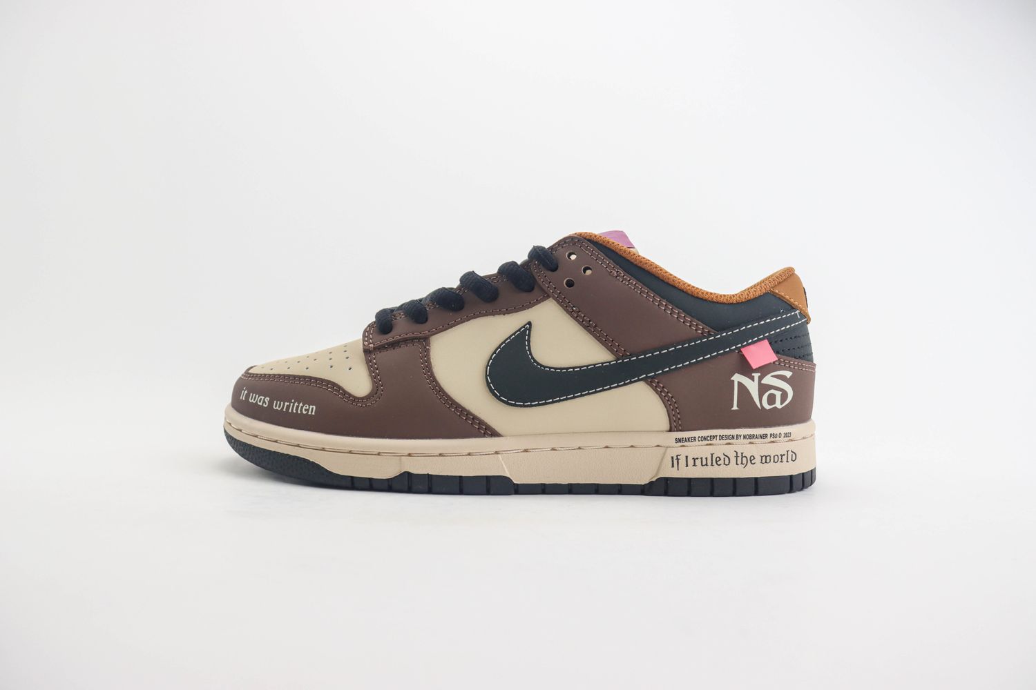  Nike SB Dunk Low 163