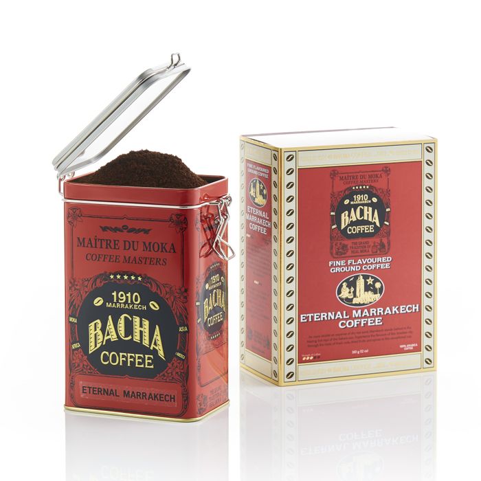 Eternal Marrakech Coffee (350g/12 oz)