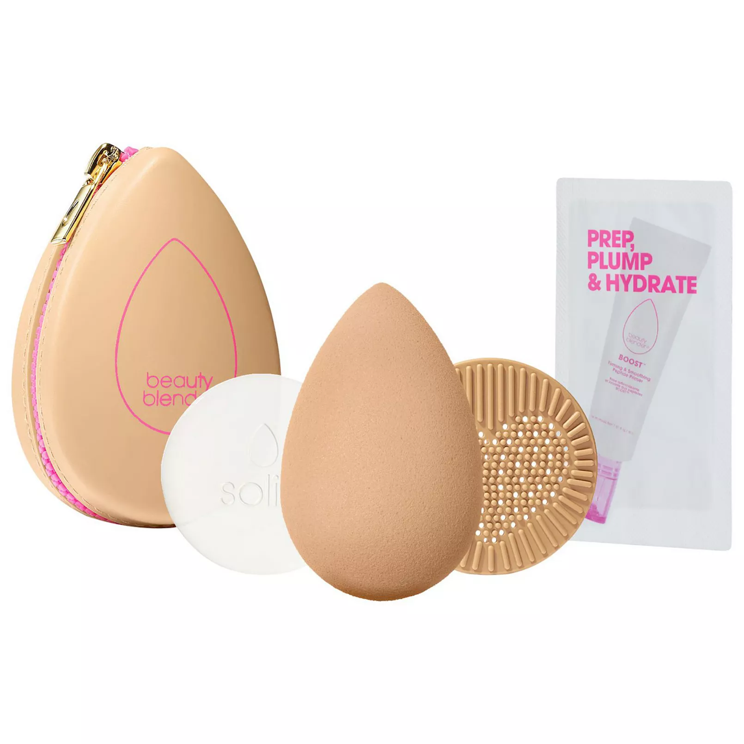 Beauty Blender Besties Iconic - Limited Edition 4-Piece Starter Set