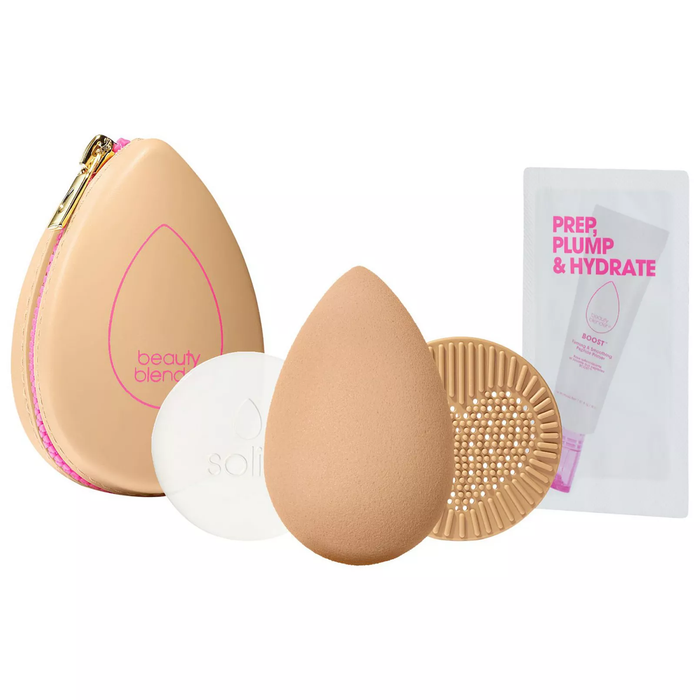 Beauty Blender Besties Iconic - Limited Edition 4-Piece Starter Set