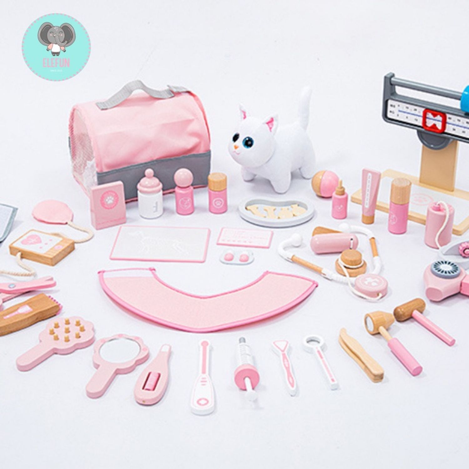 Амьтны эмчийн хэрэгсэл