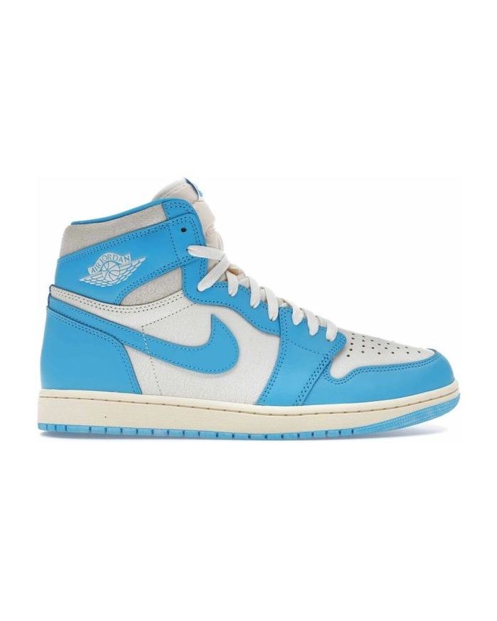 Jordan 1 Retro High OG UNC Reimagined