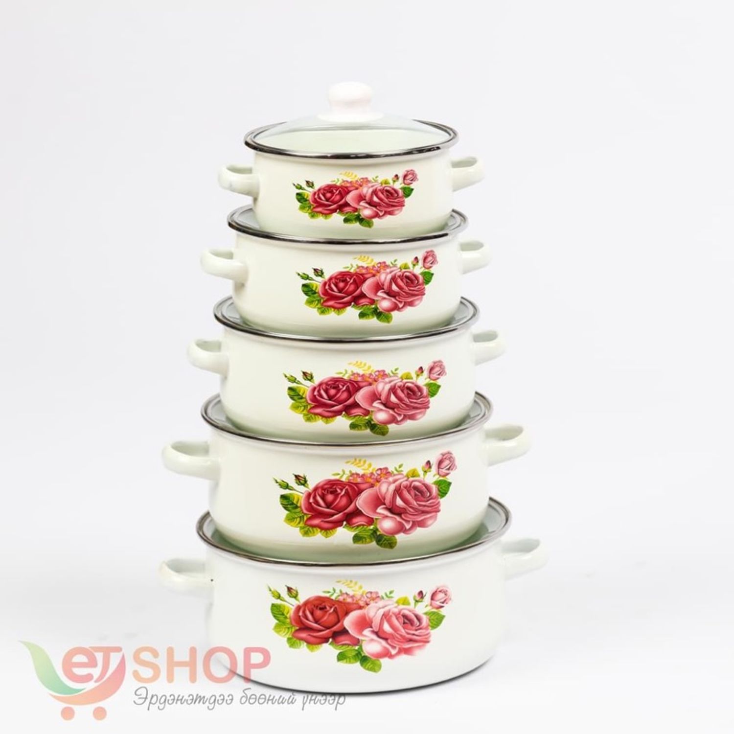 Паалантай 5 хос ком