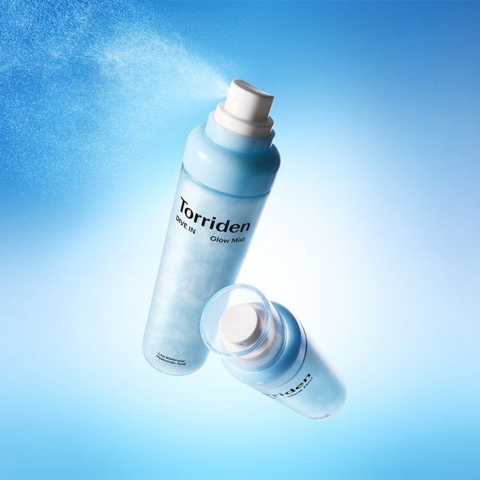 Torriden Dive In Glow Mist 120ml