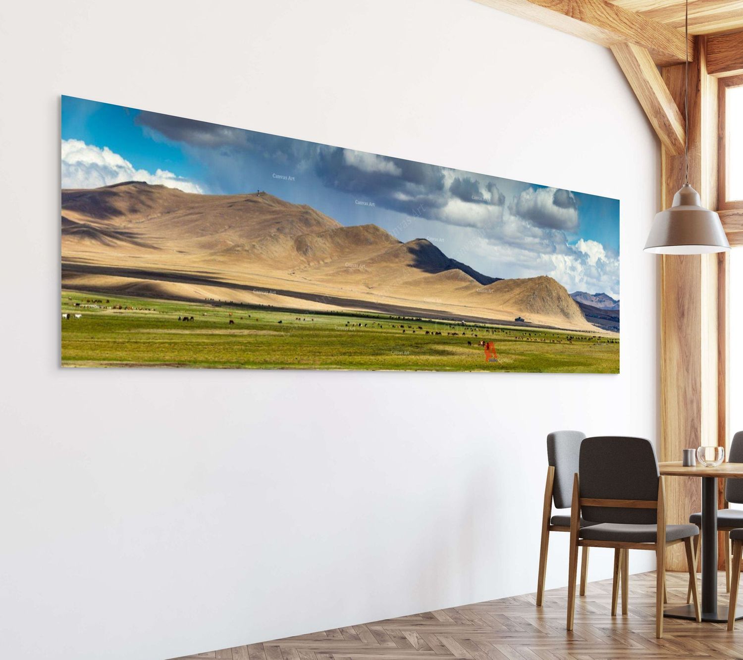 Гуа хайрхан, Шунхлай хайрхан