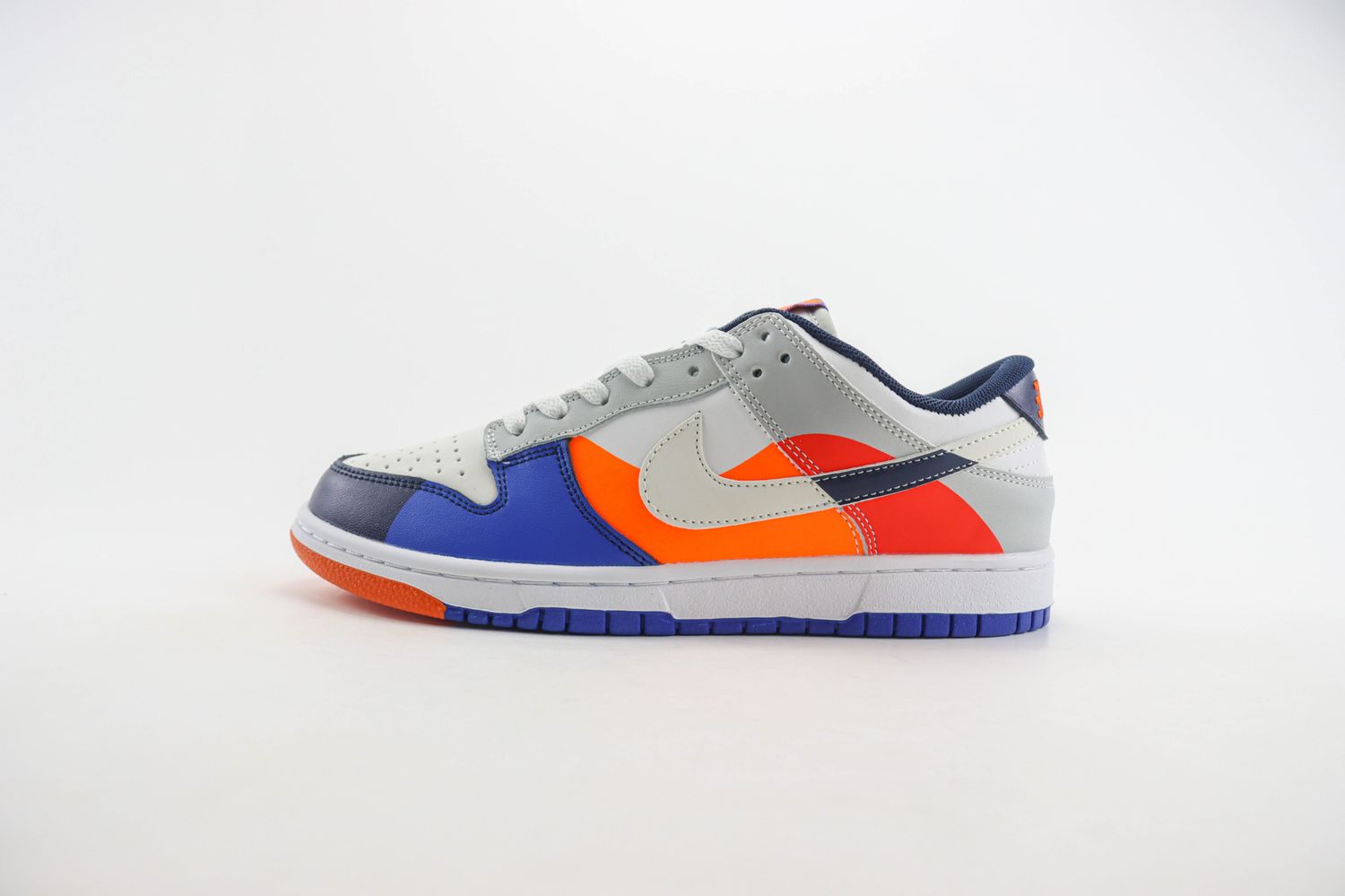 Nike Dunk Low SE Big Kids' Shoes 