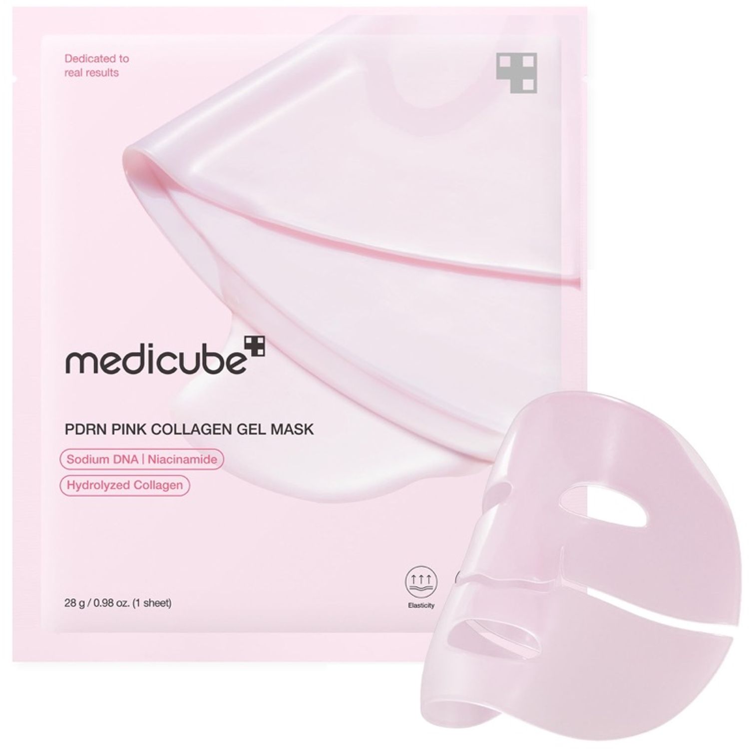 Medicube PDRN Gel Mask