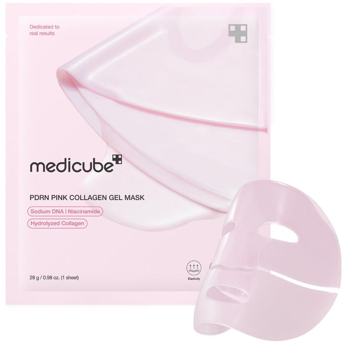 Medicube PDRN Gel Mask