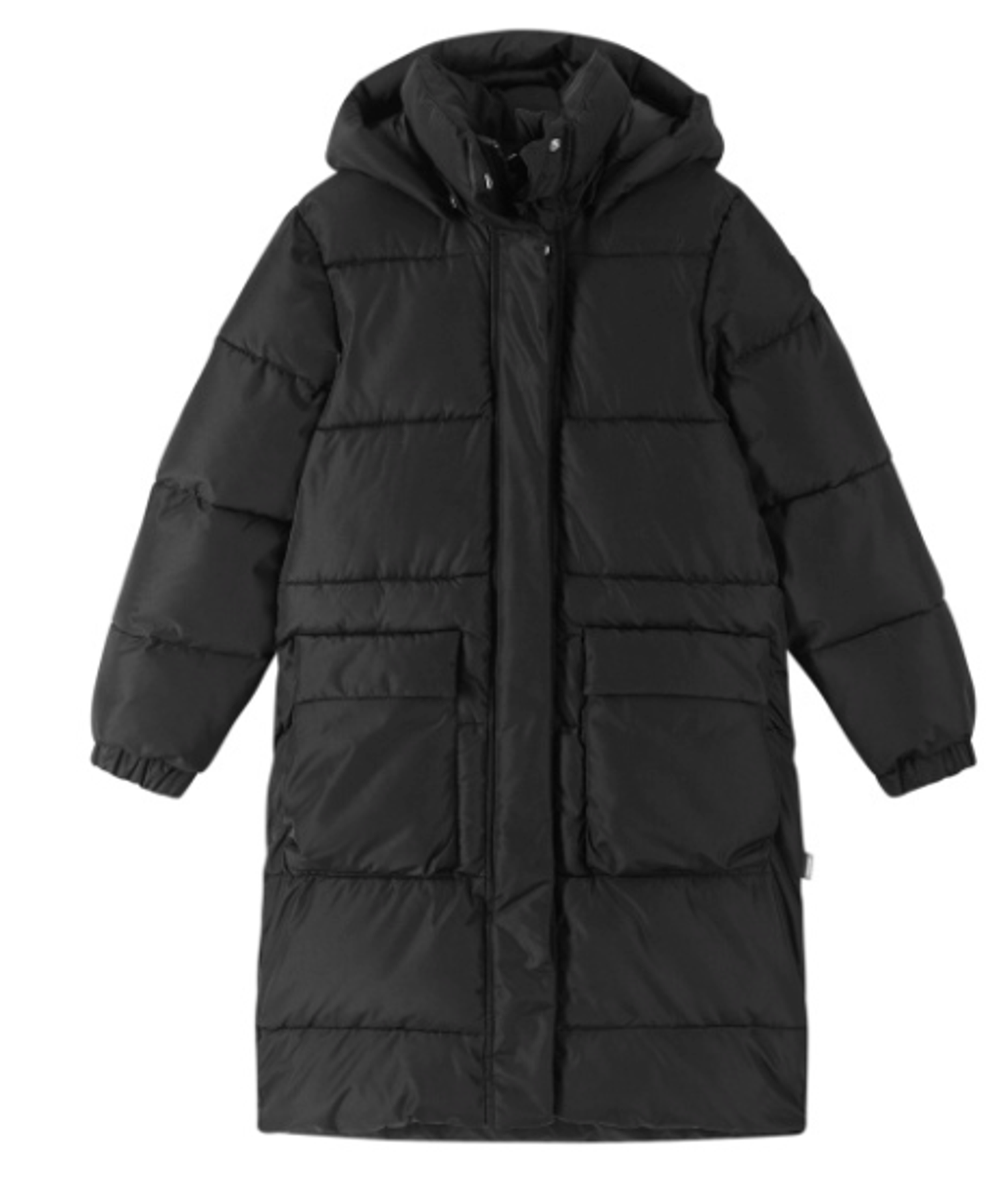 Winter jacket, Kumpula,Black