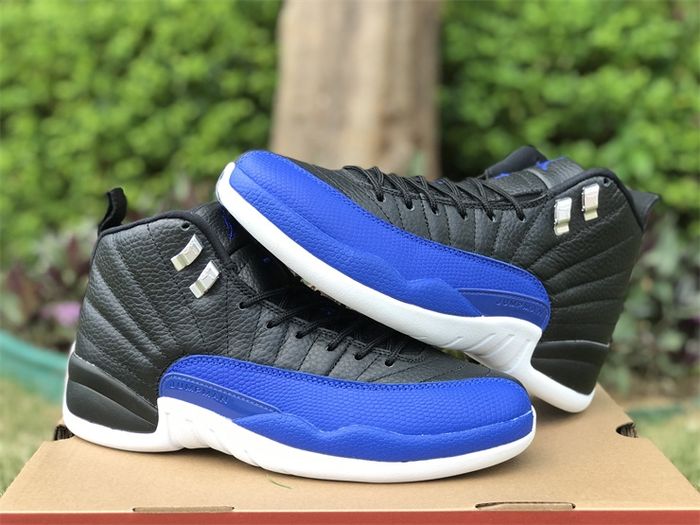 Air Jordan 12 WMNS “Hyper Royal”