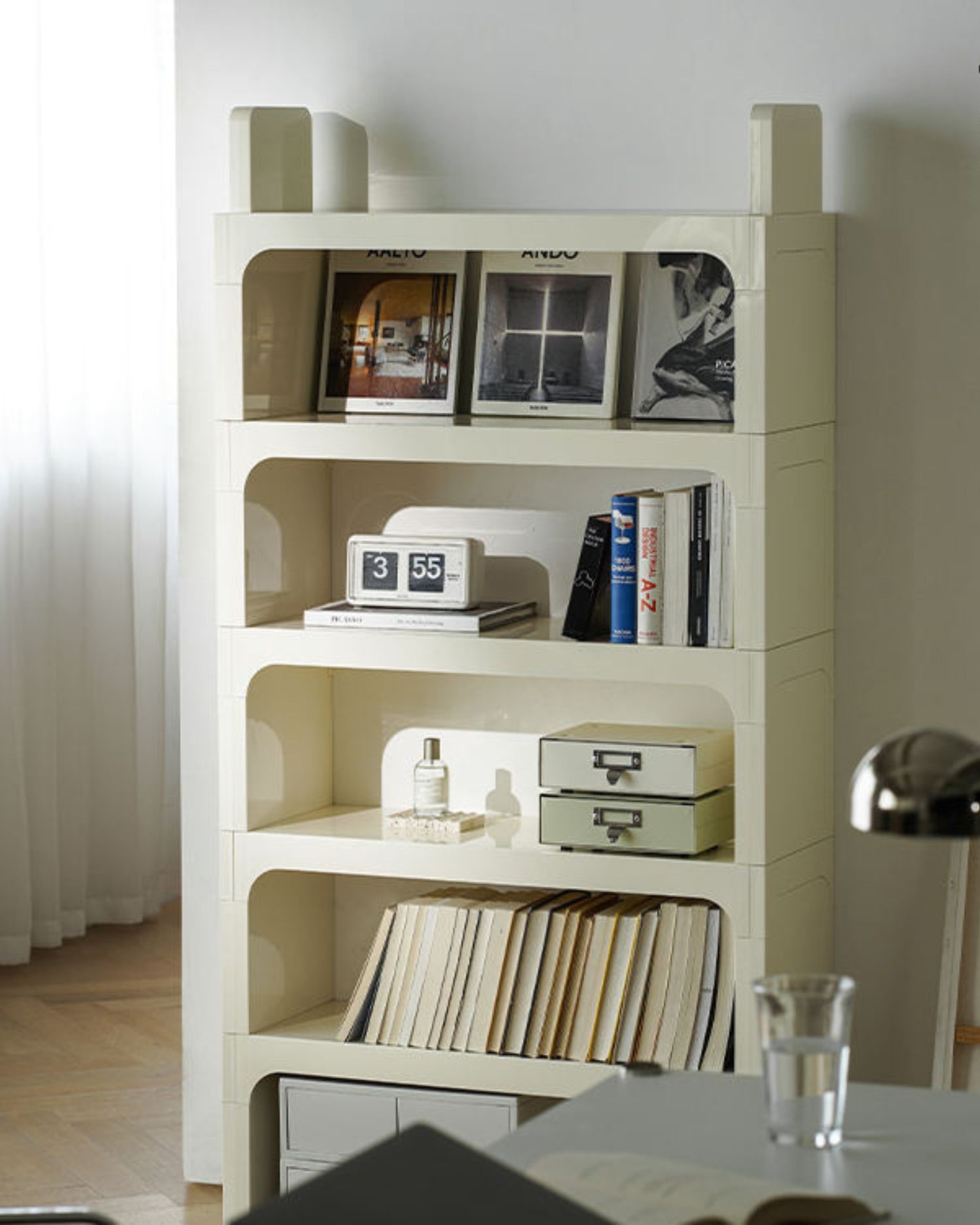 BOOKCASE