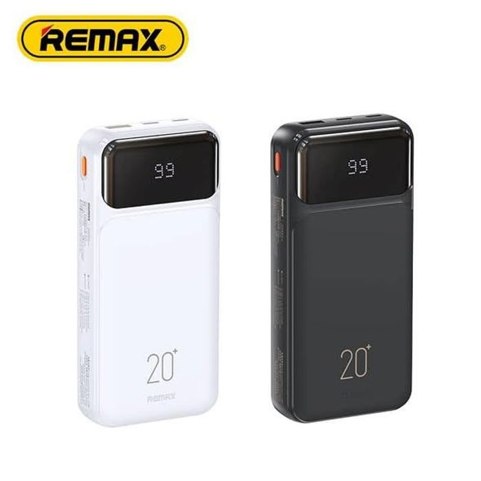 Remax Powerbank RPP 686 Зөөврийн Цэнэглэгч