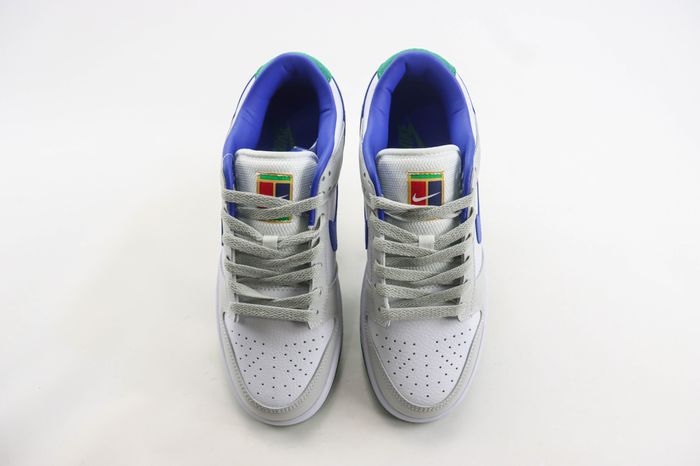 Nike Dunk Low Tennis Classic