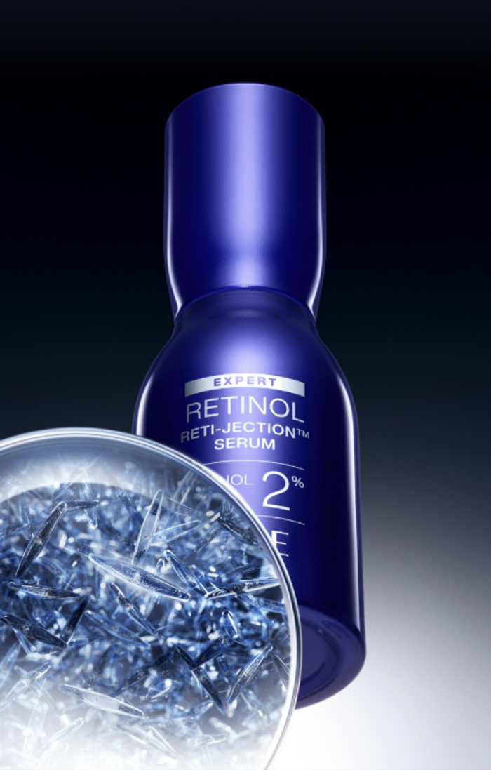 IOPE RETINOL 2% RETI-JECTION  SERUM 30ML+25ml SET 