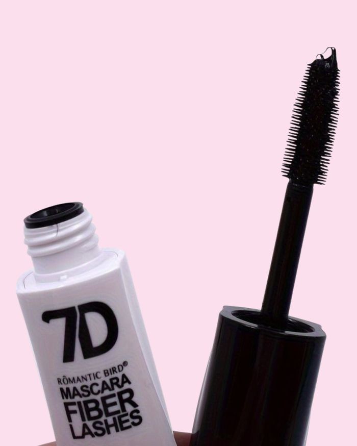 7D Сормуусны будаг