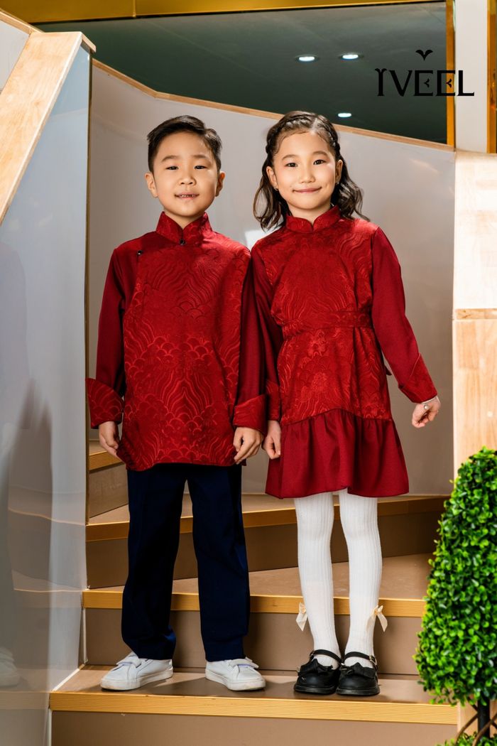 Нударгатай охины платье