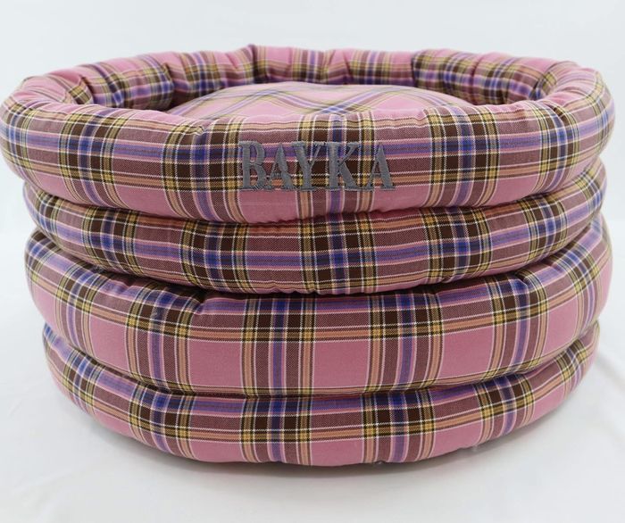 BAYKA Бандагар дугуй хэвтэр