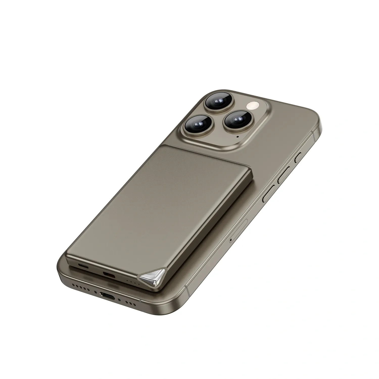 WIWU Ultra-Thin Series Power Bank 5000mAh 