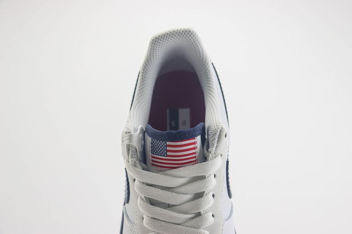Nike Air Force 1 '07 LV8 Low USA
