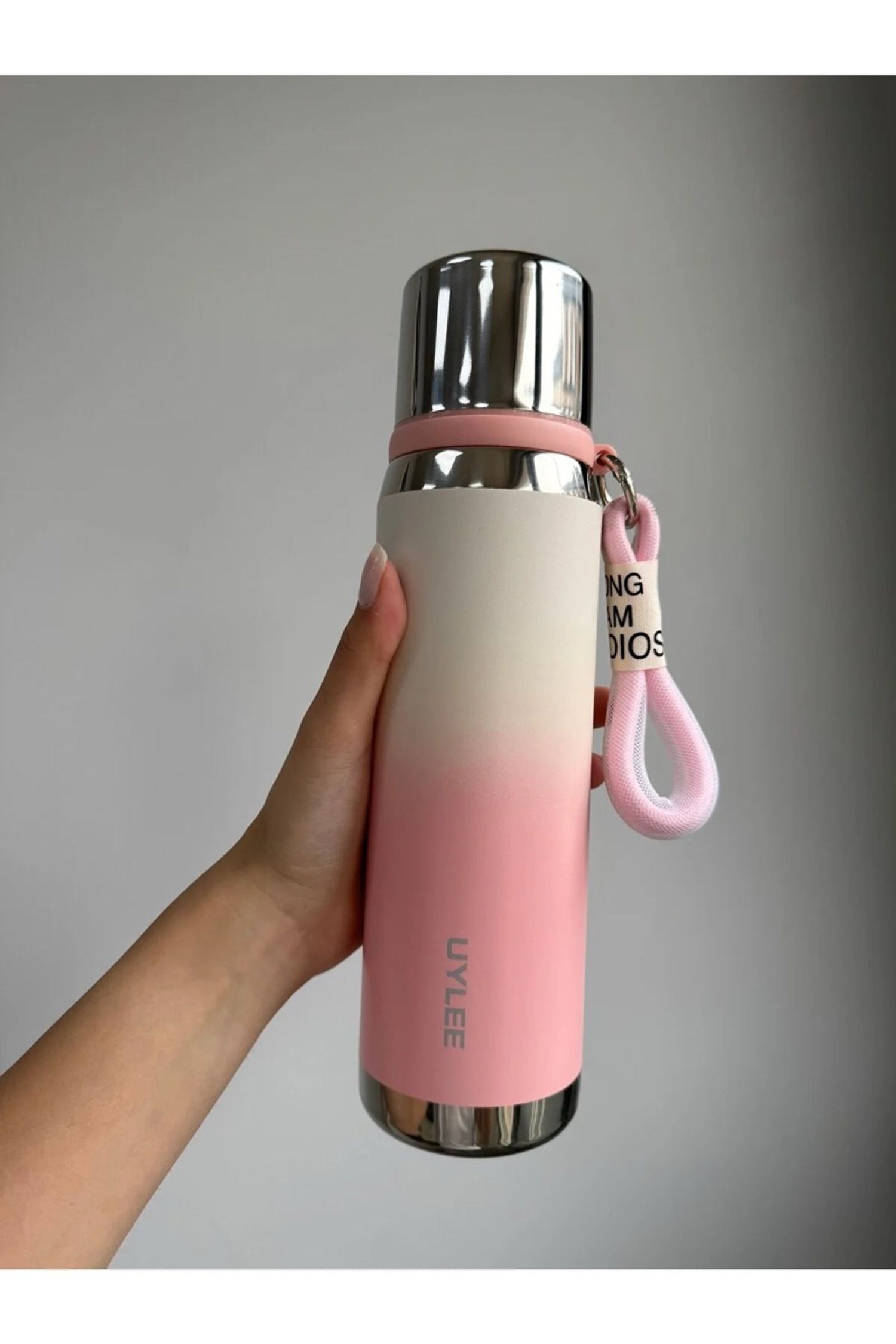 Халуунаа барьдаг усны сав 550ml