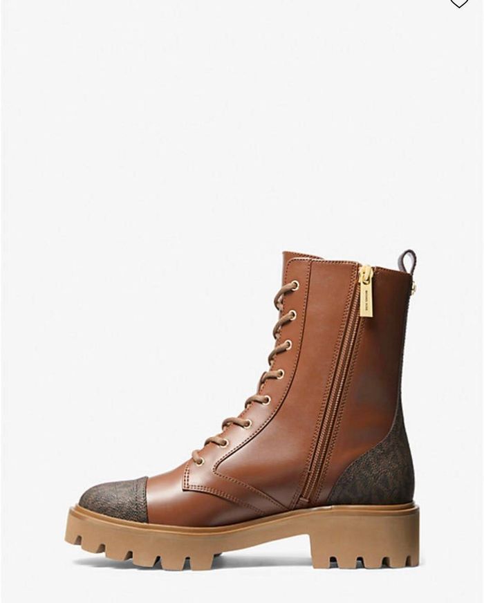 МК хавар намарын гутал