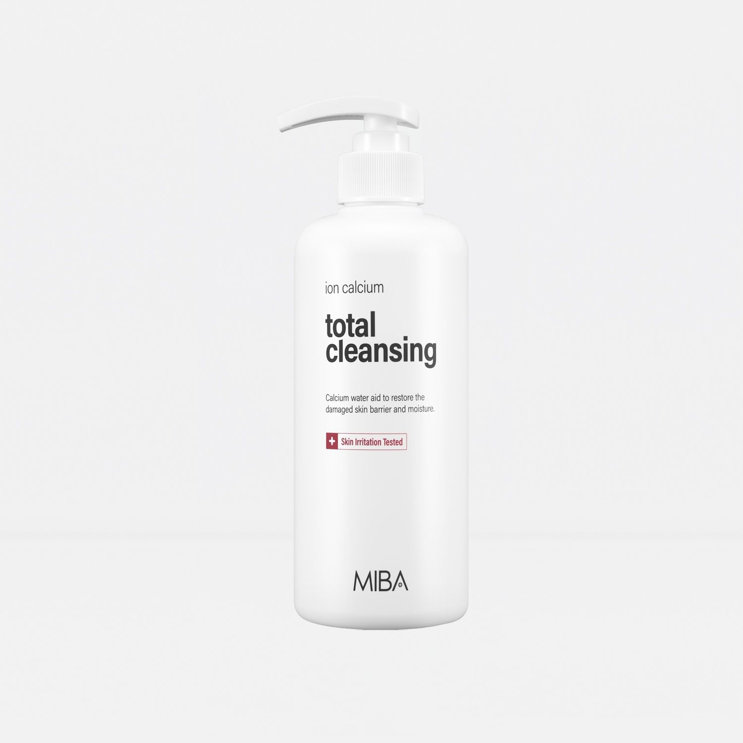 Ion calcium total cleansing 200ml