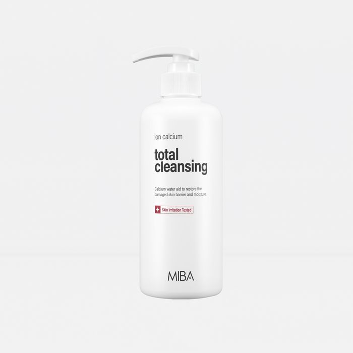 Ion calcium total cleansing 200ml