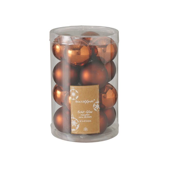 Christmas ball 16set