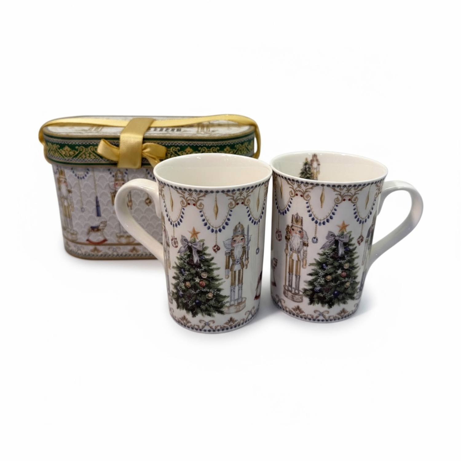 Цөмөөхэй хос аяга