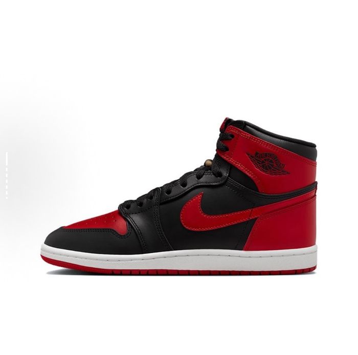 Air Jordan 1 Retro High '85 Bred