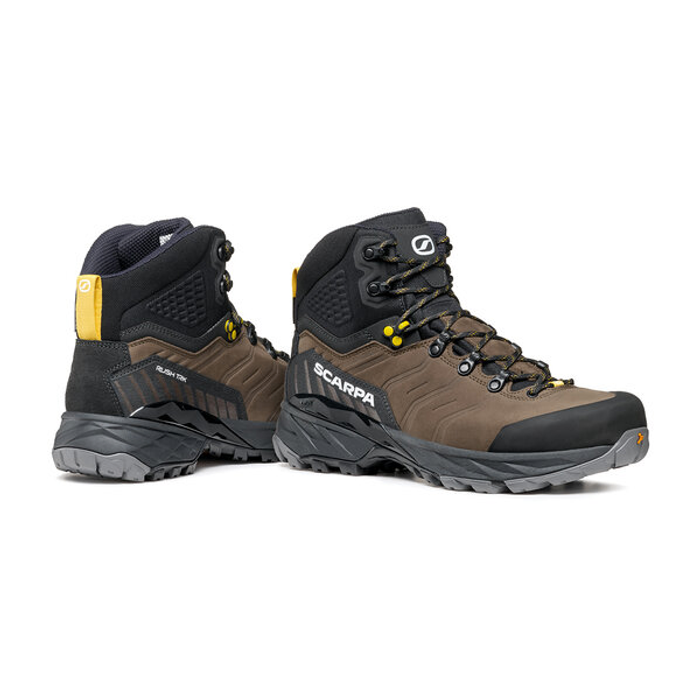 Scarpa | RUSH TRK PRO GTX | Men