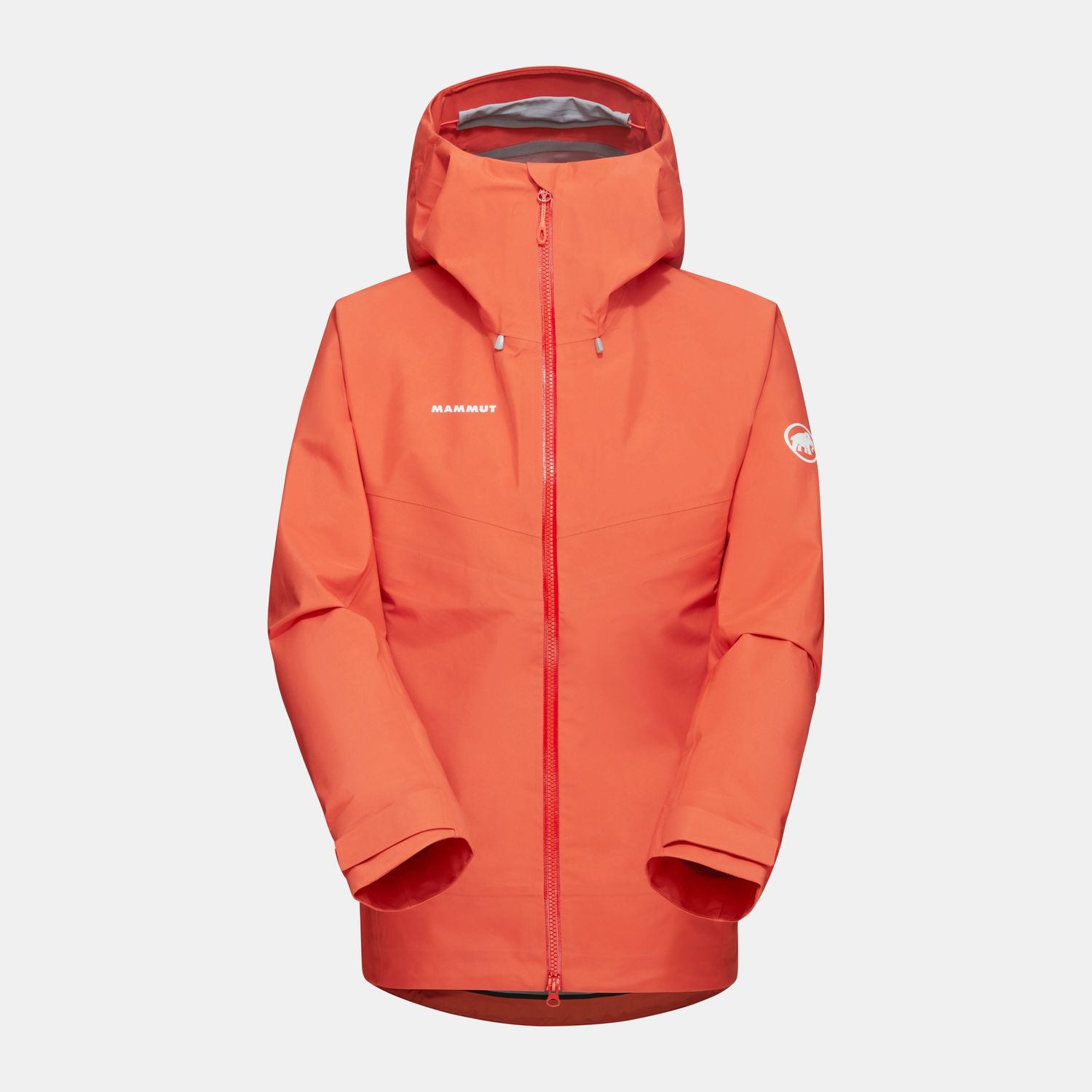 MAMMUT | Crater IV HS Hooded Jacket | Women 