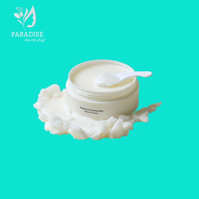 Radiance Cleansing Balm