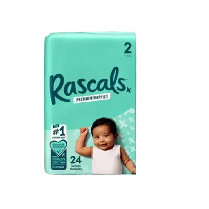 Rascal хүүхдийн живх бүх төрөл 