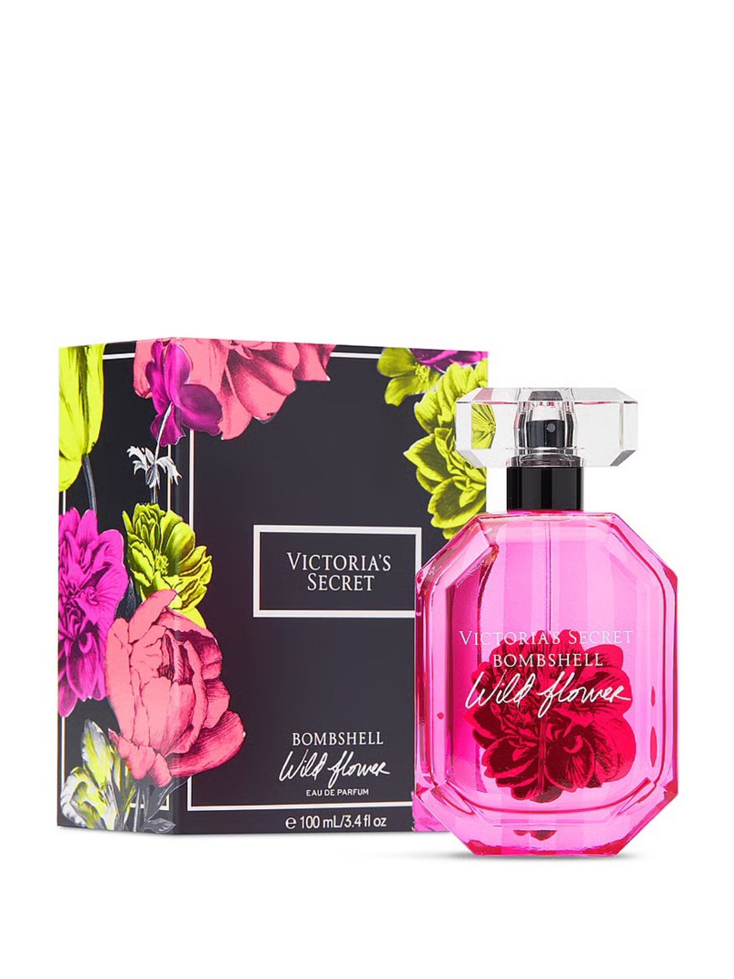 VS Bombshel wildflower 100ml edp