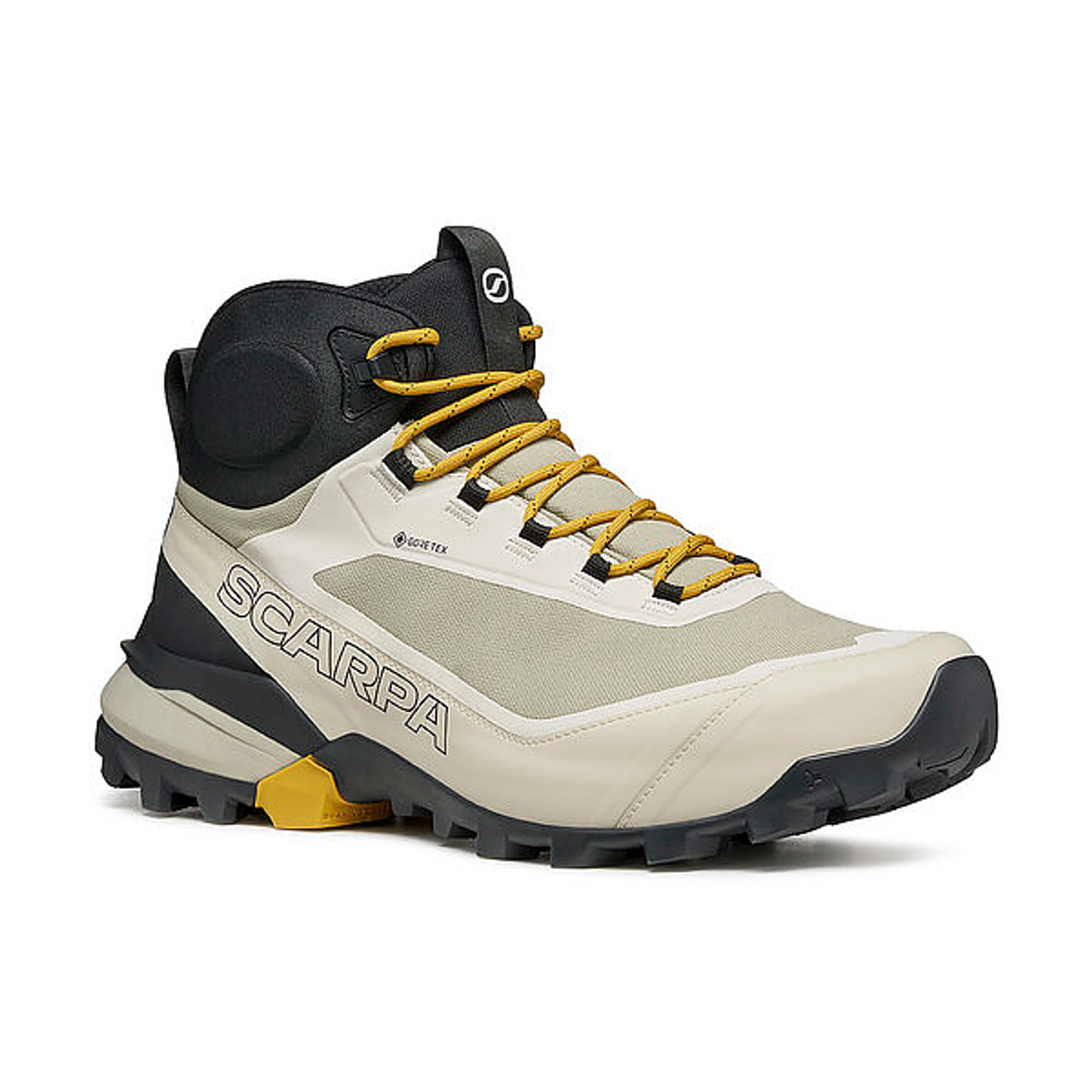 Scarpa | RIBELLE CROSS 2 | MID GTX | Men   