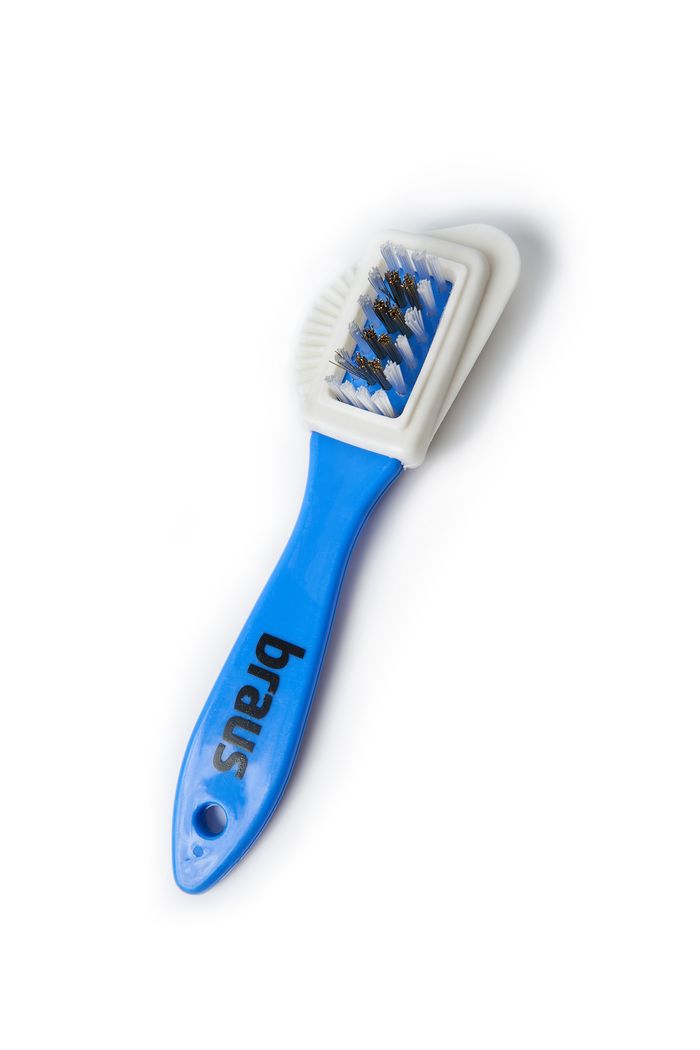 BRAUS Гутлын щетка