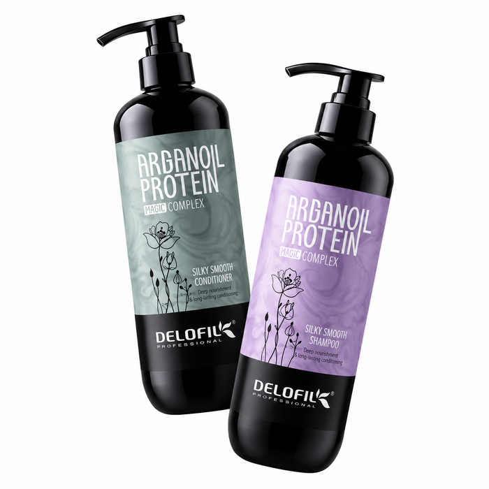 Argan Oil protein magic complex 