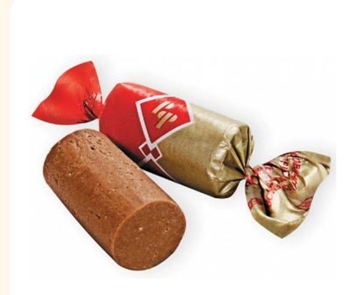 Чихэр Рот фронт Батончики 1кг