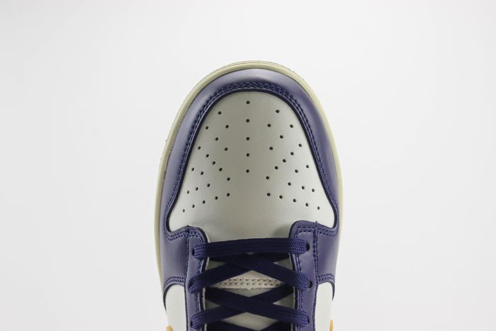 Dunk Low 'From Nike, To You - Navy'